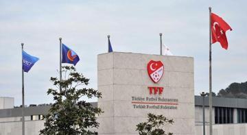 TFF 2025-2026 Sezonu Ziraat Türkiye Kupası ve Trendyol 1. Lig'i tescil etti