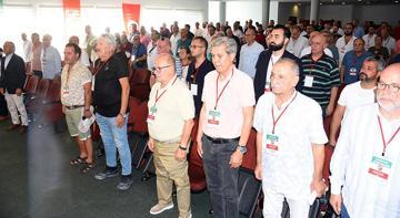 Karşıyaka'da sular durulmuyor! Kimse sahip çıkmadı, 2 haziranda belli olacak