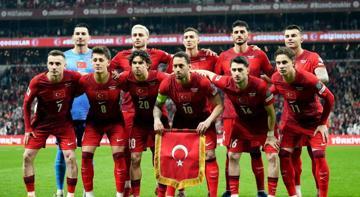 A Milli Futbol Takımı'nın Kuzey Makedonya maçı ne zaman? Kuzey Makedonya maçı saat kaçta, hangi kanalda?