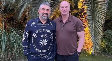 Çorum FK'ya transfer planlamasında uluslararası tecrübe!