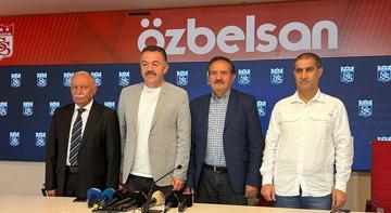 Sivasspor'dan yeni karar! 13 Haziran'da yapılacak