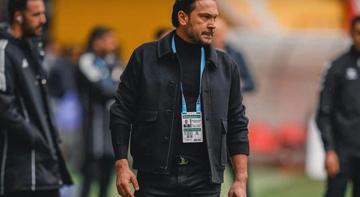 Kayserispor'da bir ayrılık daha! Resmen açıklandı