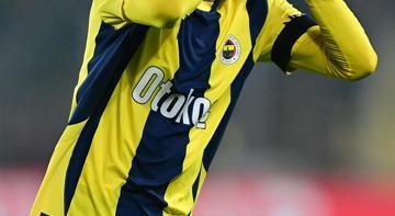 Fenerbahçe'nin eski yıldızı 1. Lig takımına transfer oldu