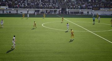 Bitlis Spor 1916'da 3. Lig yolunda büyük adım