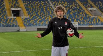 Elazığspor'dan ayrıldı, Şanlıurfaspor'a transfer çağrısı