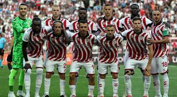 Samsunspor'da Zeki Yavru sonrası yeni kaptan belli oldu!