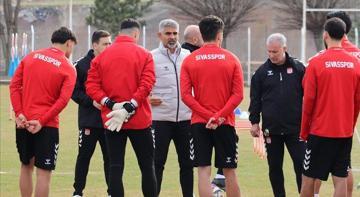 Sivasspor'a bir kötü haber daha! Hesaplar yine değişti