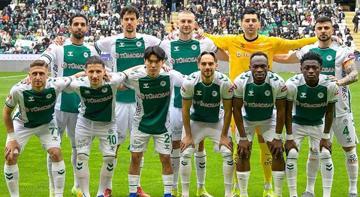 Trabzonspor, Konyaspor'un yıldızını istedi! Ömer Atiker '5 milyon Euro 'yu hazılayın' dedi