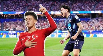 TÜRKİYE-PARAGUAY MAÇI NE ZAMAN? | Türkiye-Paraguay karşılaştırması: Hangi milli takım daha güçlü? Paraguay’ın en ünlü futbolcuları kim? Türkiye, Paraguay’ı yener mi?