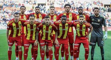 Kayserispor'da kriz çıkartacak karar! FIFA açıkladı, yasak geldi