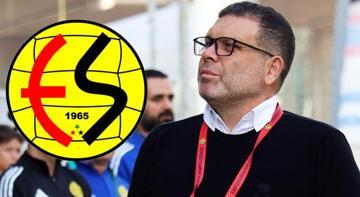 Eskişehirspor'dan transfer operasyonu! Hakan Şapcı, Ulaş Entok'tan istedi