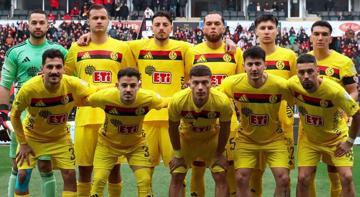 Eskişehirspor’da Jakob Aydemir, Akın Akman sonrası bir ayrılık daha! Rakip takıma imza attı