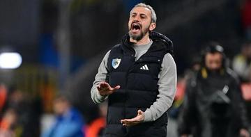 Erzurumspor'da Serkan Özbalta'dan yeni karar! Transfer öncesi değişti