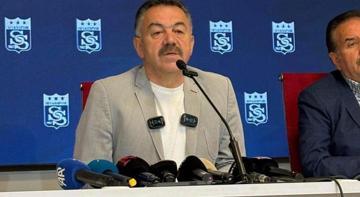 Seçime iki gün kala Sivasspor’da başkanlığa aday çıkmadı