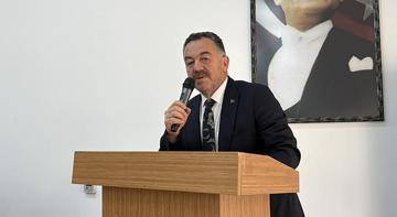 Sivas ASKF'de yeni başkan Ali Yavuz!
