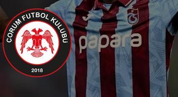 Çorum FK'dan olay transfer! Trabzonspor'un eski yıldızı bedavaya geliyor