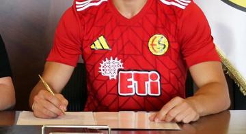 Eskişehirspor'da Hakan Şapcı istedi, Ulaş Entok imzayı attırdı! 2 transfer hayırlı olsun