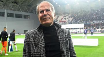 Altay'da Ahmet Nur Çebi sonrası Mustafa Denizli'ye çağrı