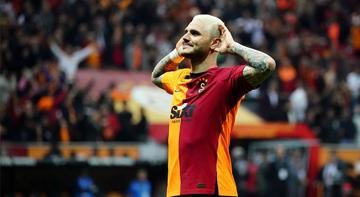 İcardi ayrıldı mı? İcardi açıklama yaptı mı? Galatasaray İcardi açıklaması yaptı mı? İcardi ne zaman ayrılacak?