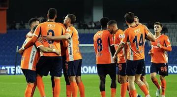 Başakşehir’in Konferans Ligi’nde rakibi hangi takım oldu? Başakşehir’in rakibi kim oldu? Başakşehir’in rakibi belli oldu mu?