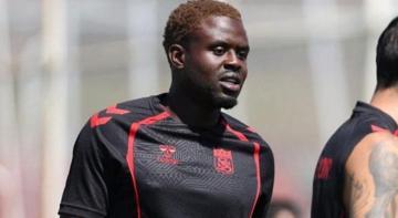 Sivasspor ayrılığı duyurdu: Sözleşme karşılıklı feshedildi