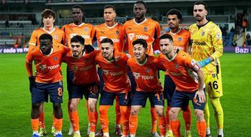 Başakşehir Avrupa sahnesinde: İlk müsabaka Inter Turku ile