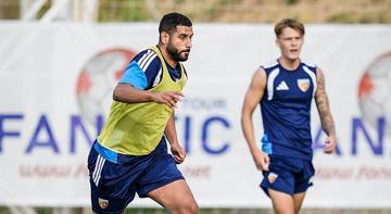 Kayserispor'da yabancı krizinde son nokta: 3 yıldız kadro dışı bırakıldı!