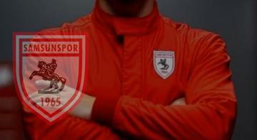 Samsunspor’da bir ayrılık daha! 'Gitmek istiyorum' dedi, Thorsten Fink engel olmadı