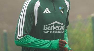 Kocaelispor 3 yıldızı birden kapıya koydu!