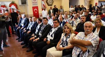 Erciyes 38 Futbol Spor Kulübü'nün yeni başkanı belli oldu