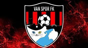 Vanspor'da deprem! Puan silme cezası sonrası bomba karar