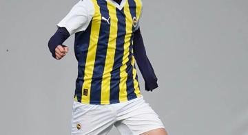 Fenerbahçe'nin 18 yaşındaki genç yıldızı 3. Lig takımına transfer oldu