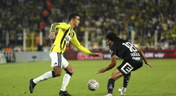 FENERBAHÇE - STURM GRAZ MAÇ SONUCU: 2-0 | Fenerbahçe maçı kaç kaç bitti? FB Sturm Graz maç özeti ve golleri