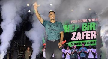 Kocaelispor bombayı sona sakladı! Yeni golcü resmen açıklandı
