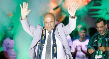 Kocaelispor'da Recep Durul'dan olay hamle! 3 puan için 200 milyon TL teminat