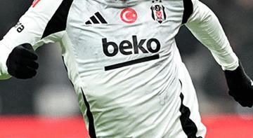 Beşiktaş'ın eski yıldızı Konyaspor'a transfer oluyor
