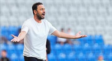 Kocaelispor'da Selçuk İnan'ın Amedspor itirafı gündem oldu