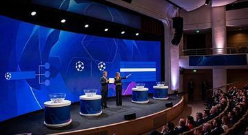 Şampiyonlar Ligi kura çekimi ne zaman? Şampiyonlar Ligi kura çekimi saat kaçta? Şampiyonlar Ligi kura çekimi hangi kanalda? Galatasaray hangi torbada? Fenerbahçe hangi torbada? Şampiyonlar Ligi kura çekimi detayları