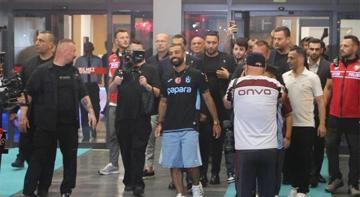 Dünya yıldızı Trabzonspor'da! Başkan Genç: Bir transferden çok daha ötesi