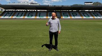 Muğlaspor kendi evine dönüyor: Yeni statta ilk maç Vanspor'la