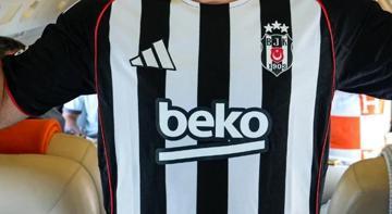 Beşiktaş'ın eski oyuncusu 3. Lig takımına transfer oldu