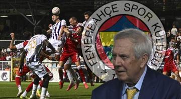 Adil Demirbağ olmadı, Aziz Yıldırım 1. Lig takımının genç yıldızını getiriyor