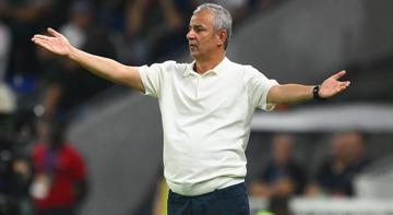 İsmail Kartal beğenmedi, transferin son günü 2. Lig ekibine gönderdi