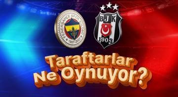 Misli’de taraftarlar derbide Fenerbahçe’yi galibiyete yakın görüyor! İşte taraftarların derbi tercihleri…