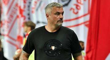 Samsunspor'da Thomas Reis gönderdi, gittiği takımda gol makinesi oldu