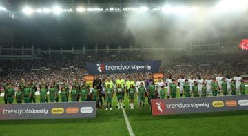 Amedspor - Beşiktaş maç sonucu: 3-2 (Geniş özeti ve golleri)