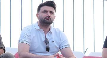 Bursaspor'da Enes Çelik 'kesinlikle yapmalıyız' deyip açıkladı
