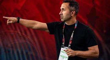 Mardin 1969 Spor'da Ahmet Cingöz sonrası yeni teknik direktörü açıkladılar