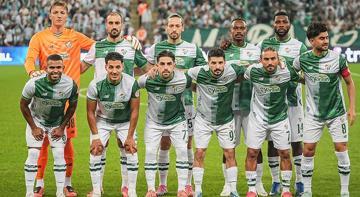 Bursaspor’da Iheanacho’dan Amine Boutrah çılgınlığı: Zirveye çıktı