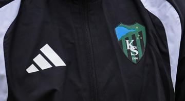 Kocaelispor'da deprem! Yıldız isim sezonu kapattı